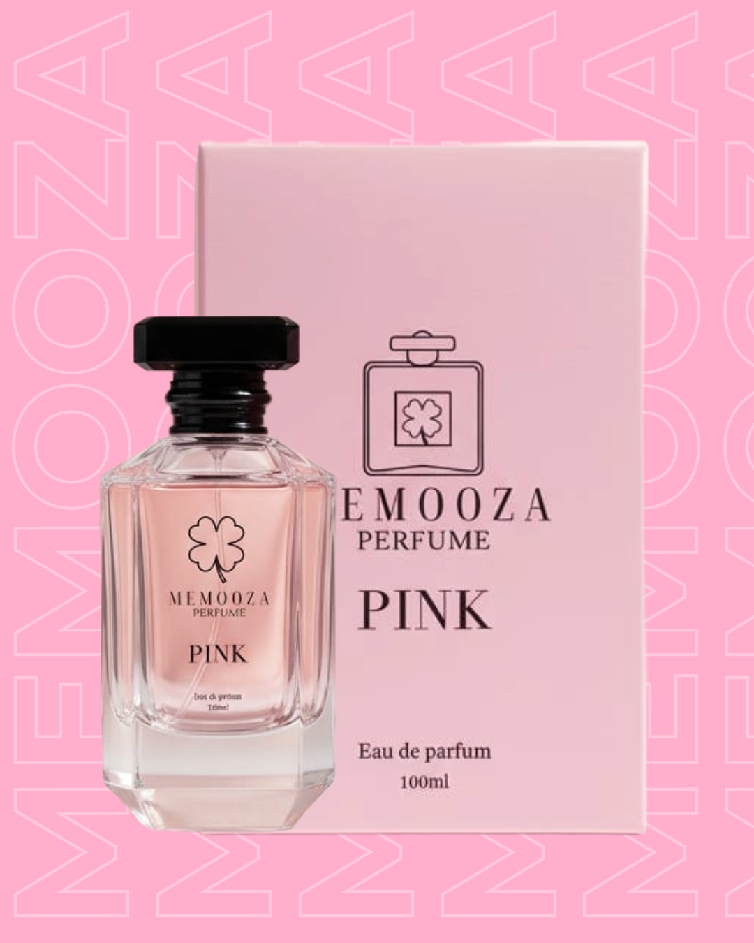 Day & Night perfume Collection