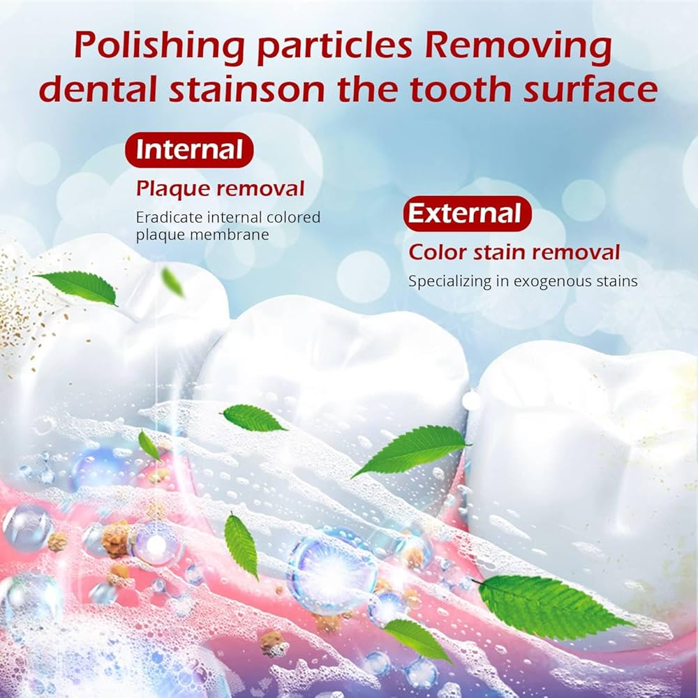 SP-6 Probiotic Whitening Toothpaste (Original)