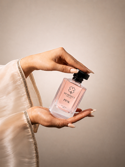 Pink by Memooza Perfume 100ml