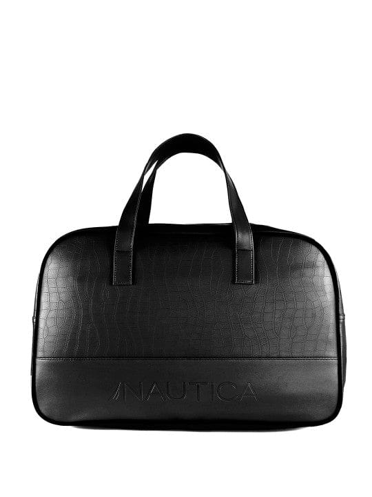 Nautica Stylish Duffle Bag