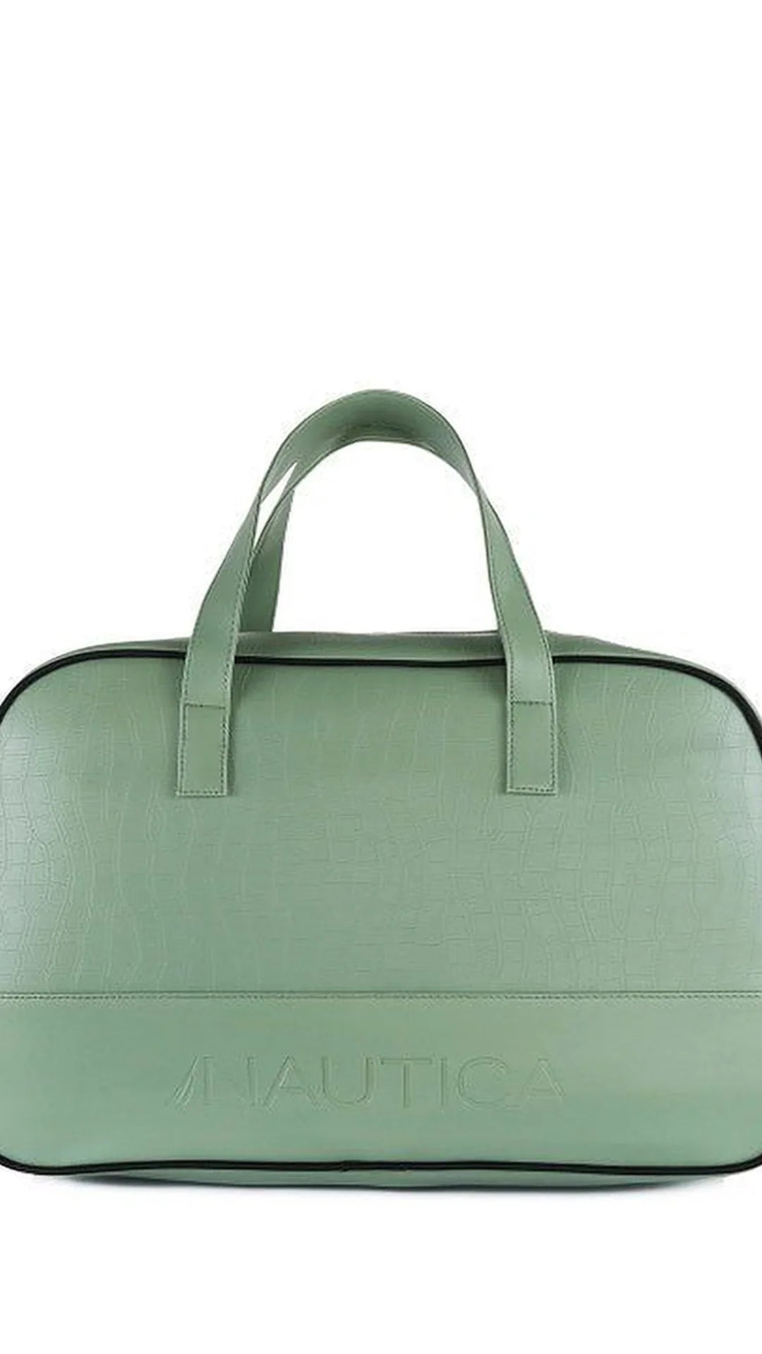 Nautica Stylish Duffle Bag