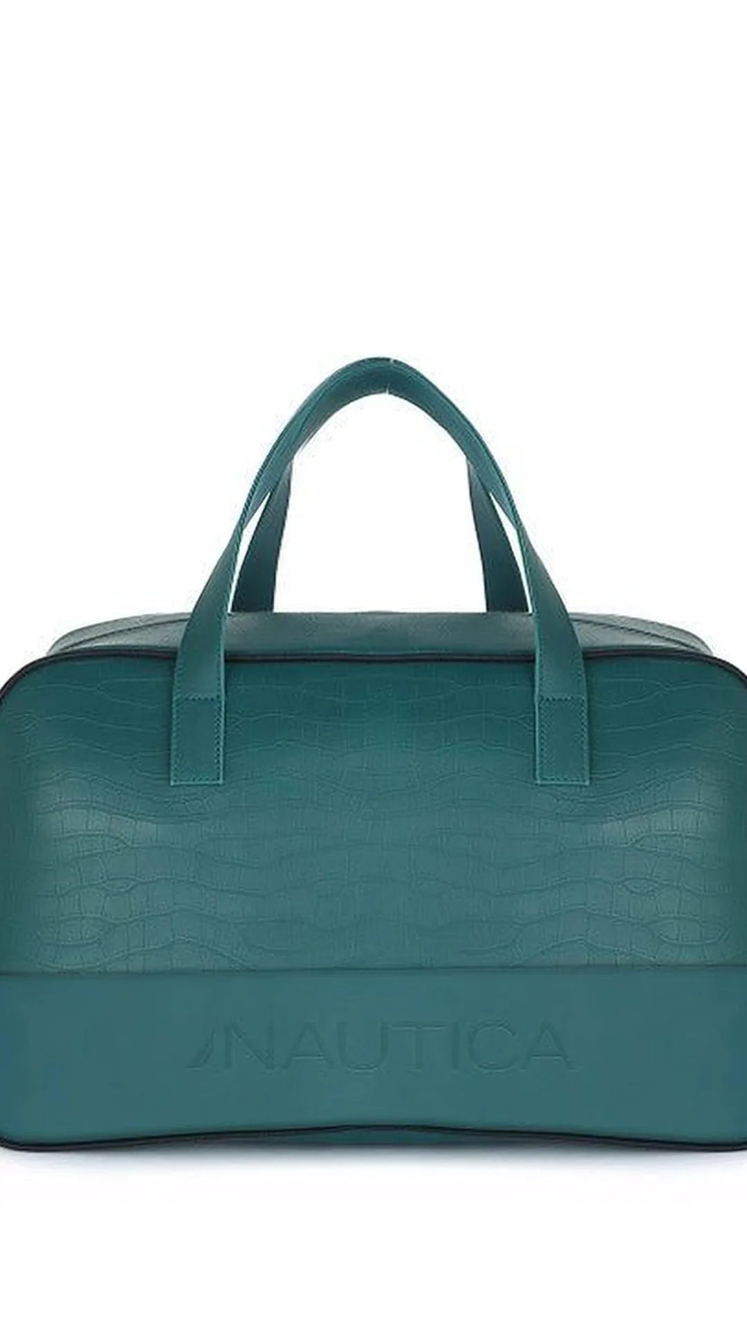 Nautica Stylish Duffle Bag