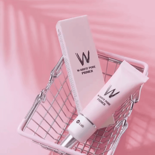 Cream Before Makeup