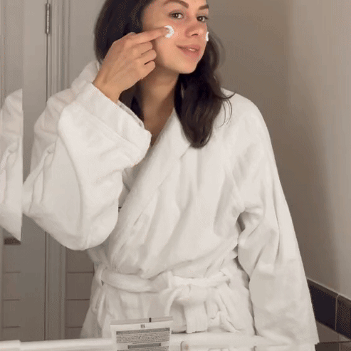 Garnier - 3-in1 Rosy Glow (Original)