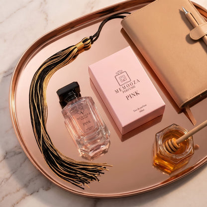 Pink by Memooza Perfume 100ml