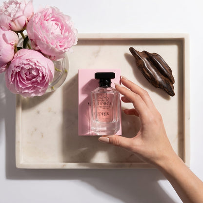 Pink by Memooza Perfume 100ml