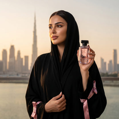 Pink by Memooza Perfume 100ml