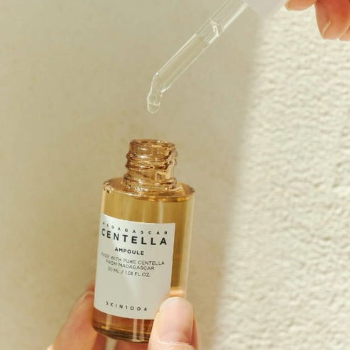Ampoule Facial Serum (Original)