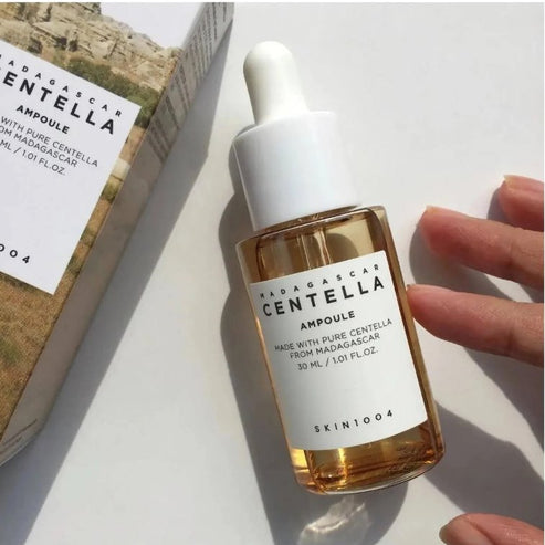 Ampoule Facial Serum (Original)