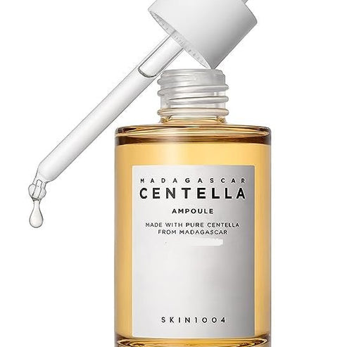Ampoule Facial Serum (Original)
