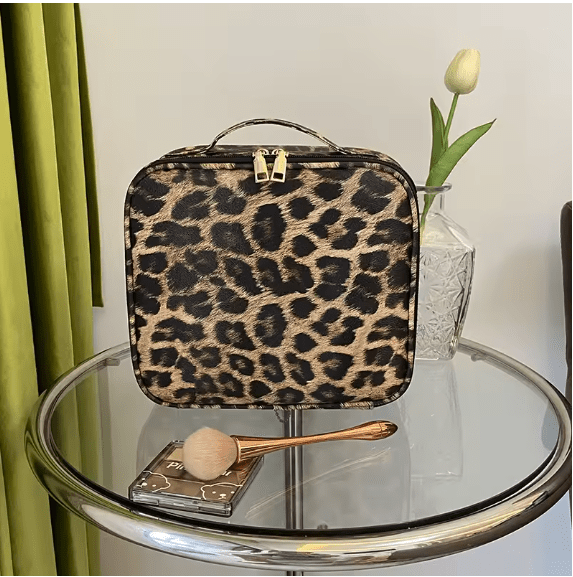 Beauty Case for Cosmetics