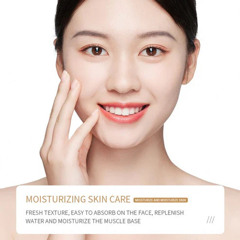 BIOAQUA - Rice Raw Pulp Rejuvenating Set (Original)