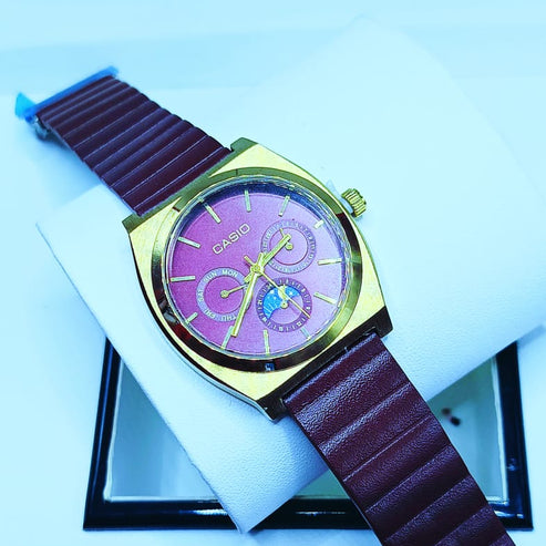 CA Men's Watch