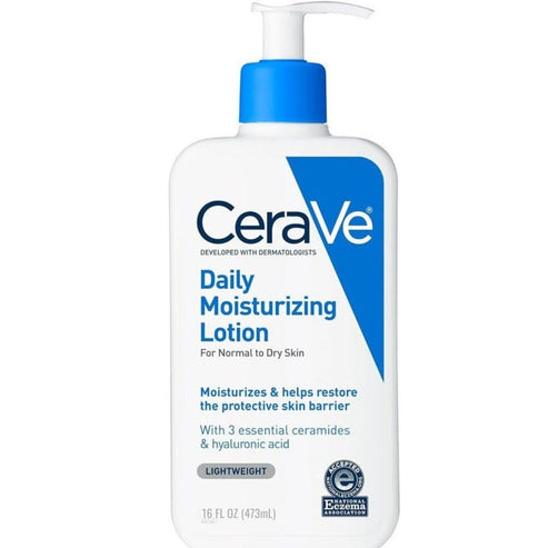 Cera Ve - Daily Moisture Lotion (Original)