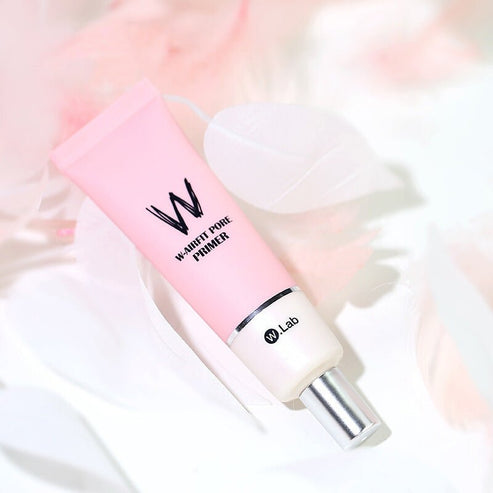 Cream Before Makeup