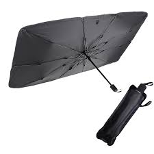 Car Windshield Umbrella