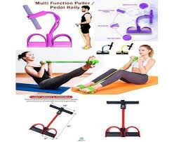 Tummy Trimmer