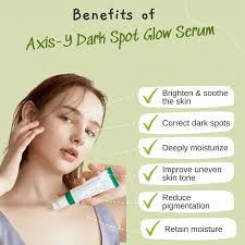 Dark Spot Correcting Glow Serum