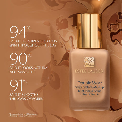Estee Lauder - Double Wear Stay (Original) ©