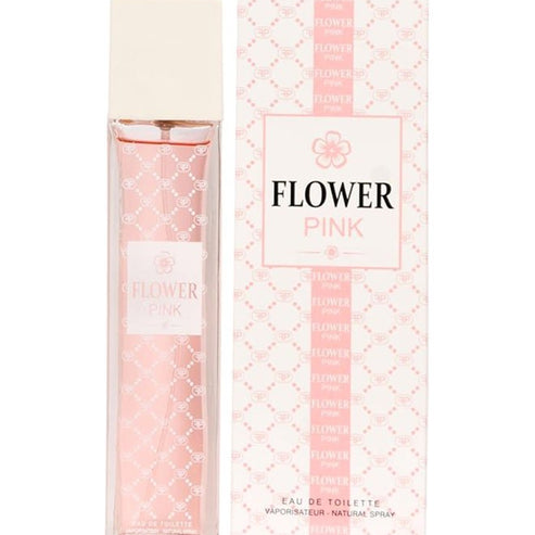 Flower Pink Women Perfume