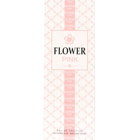 Flower Pink Women Perfume