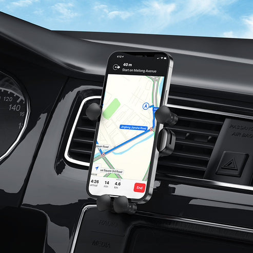 Hoco - Gravity Car Mount (CA102)