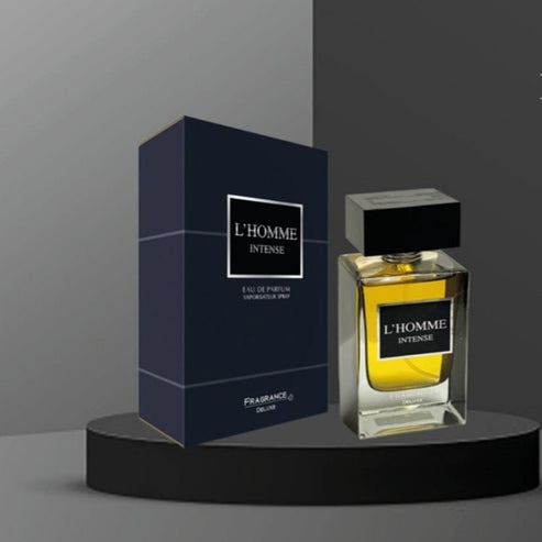 L'Homme Intense Perfume Men
