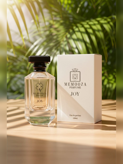 Joy by Memooza Perfume 100ml