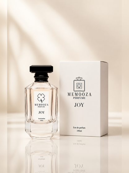 Joy by Memooza Perfume 100ml