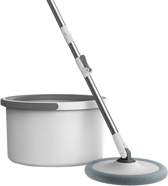 Spinning Mop with Bucket - F03