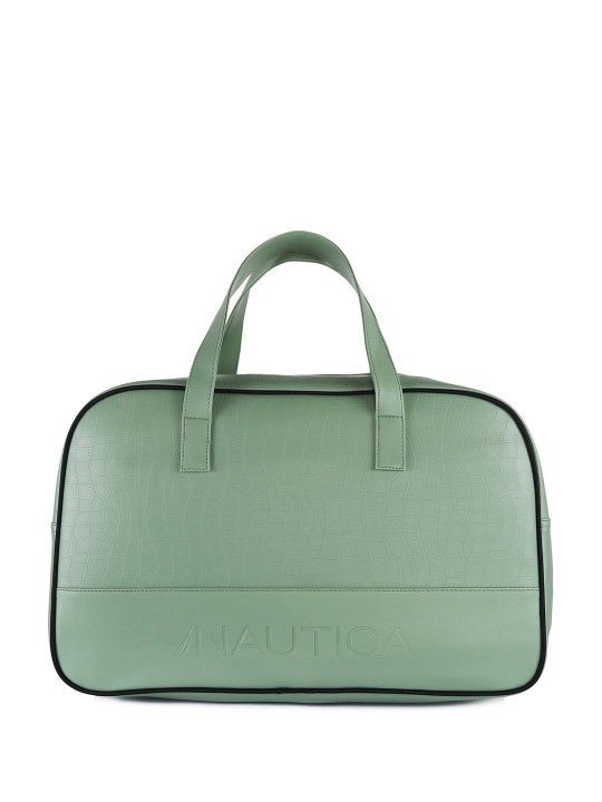 Nautica Stylish Duffle Bag