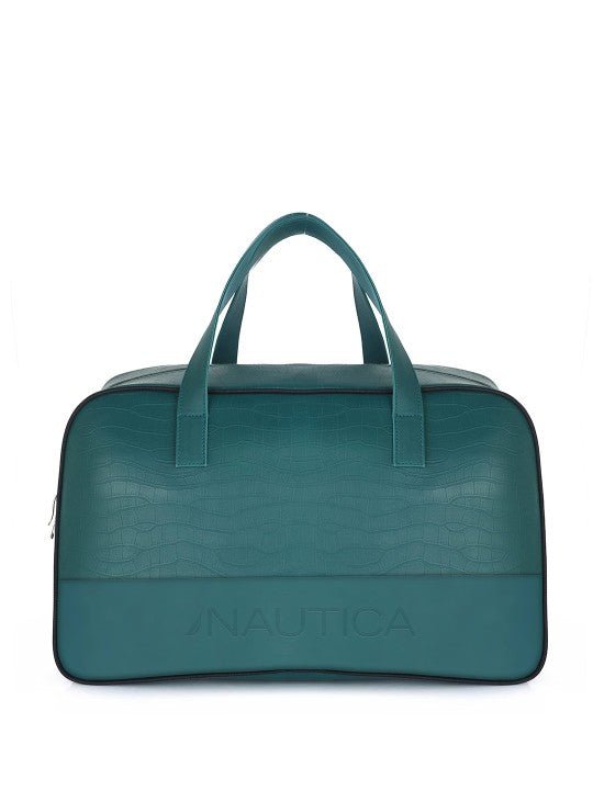 Nautica Stylish Duffle Bag