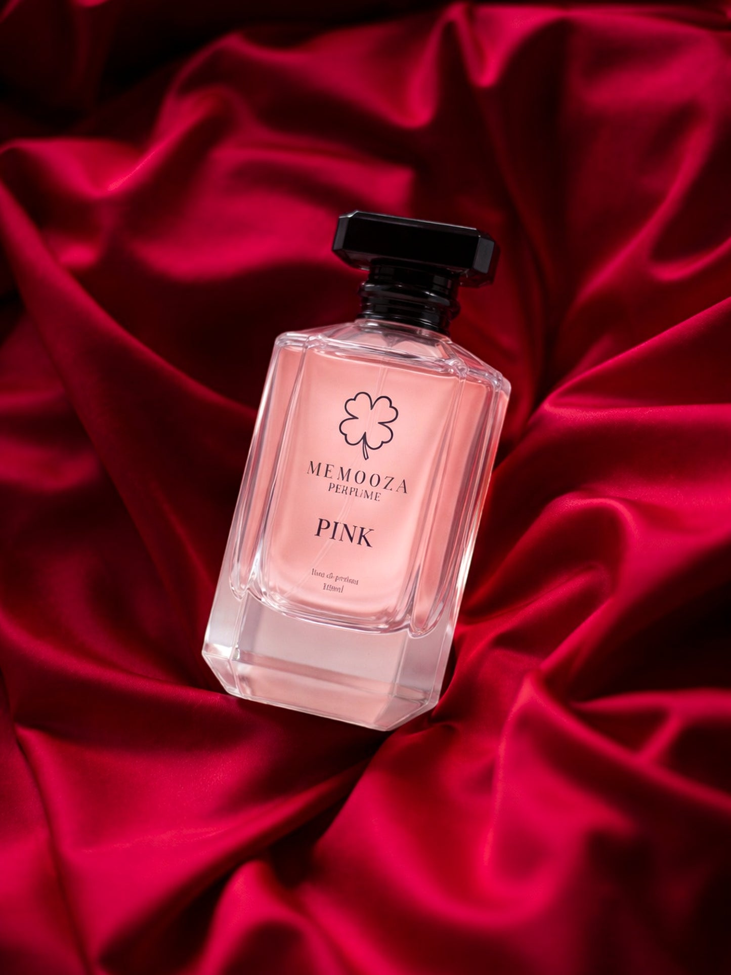 Pink by Memooza Perfume 100ml