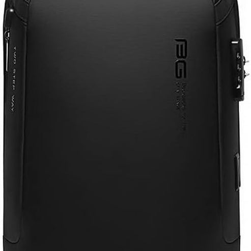 Saddle Laptop Bag ©