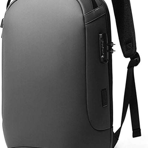 Saddle Laptop Bag ©
