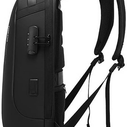 Saddle Laptop Bag ©