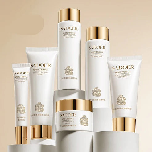 SADORE - White Truffle 6-in-1 Skincare Set (Original)