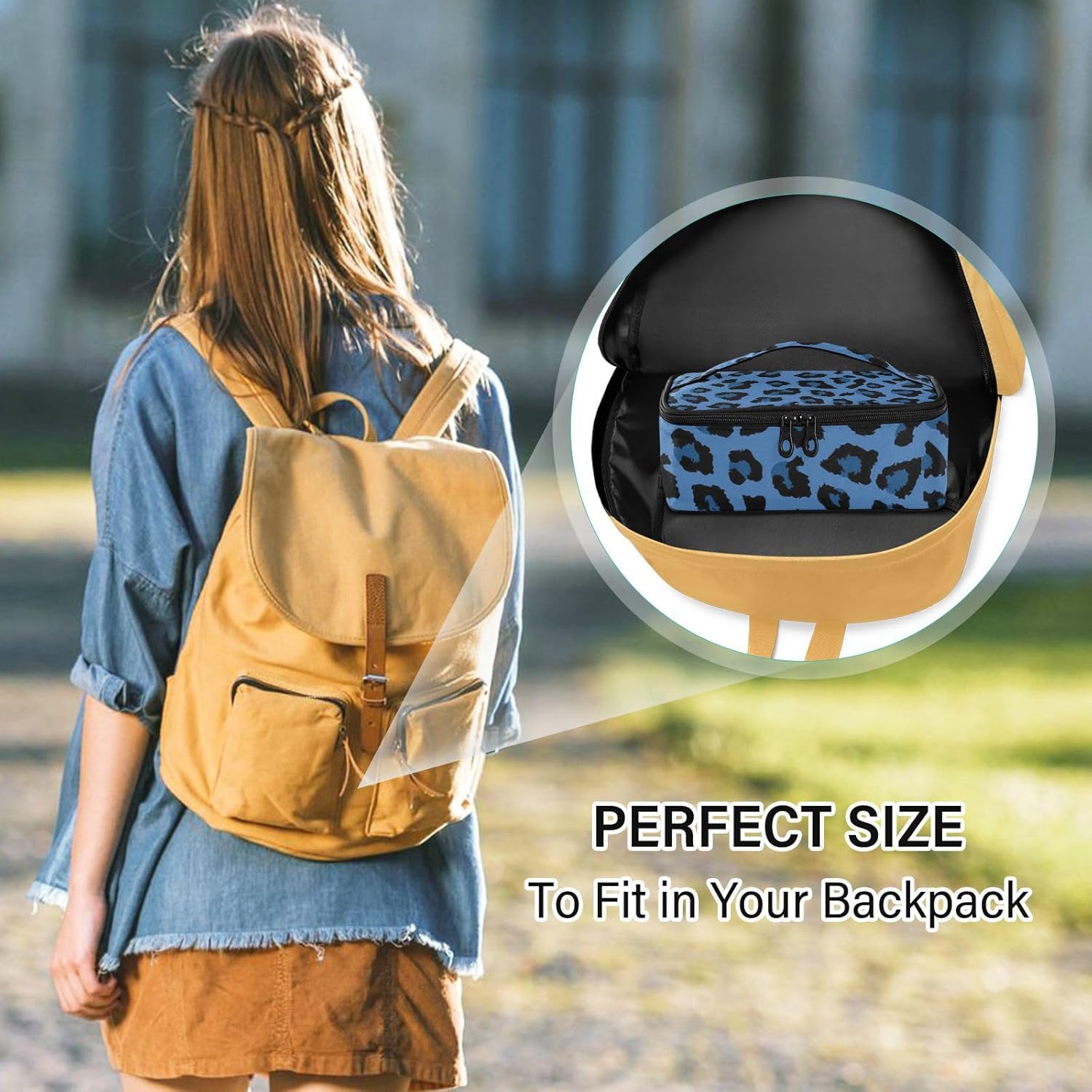 Small Lunch Bag