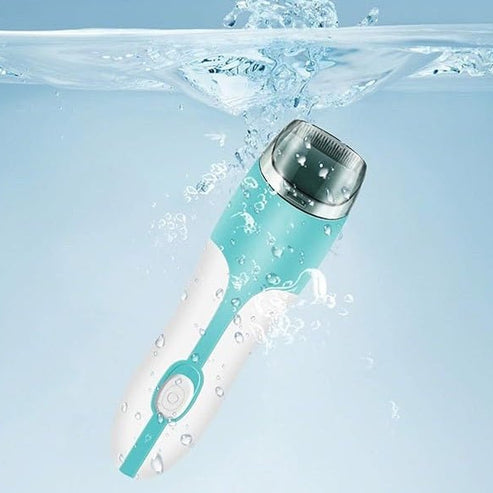 Smart Hair Clipper ©