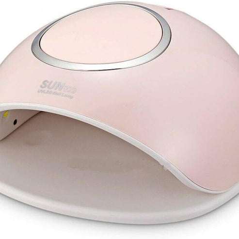 Super Sun UV Nail Lamp