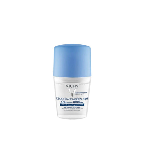 Vichy - Deodorant Mineral (Original)
