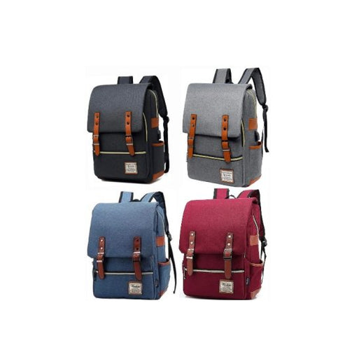 W2 Bagpack