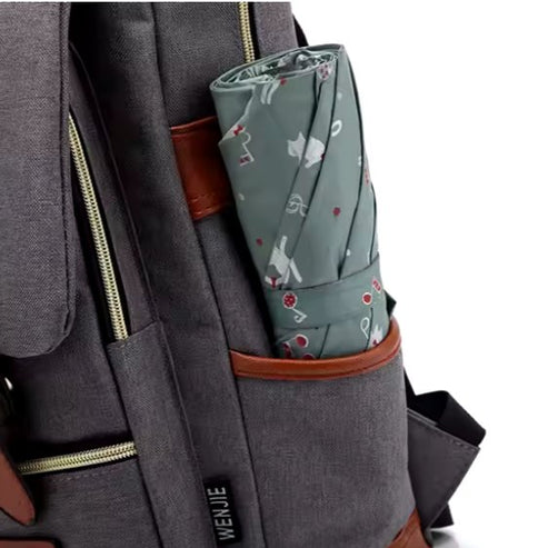 W2 Bagpack